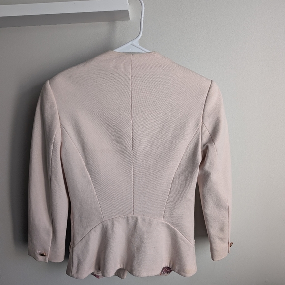 Ted Baker Suit Jacket - Picture 3 of 4